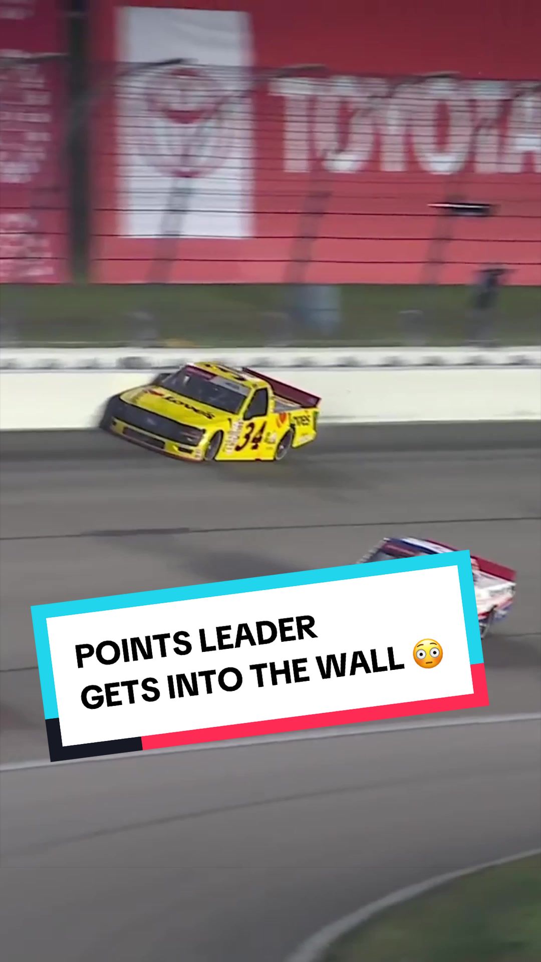 @nascar