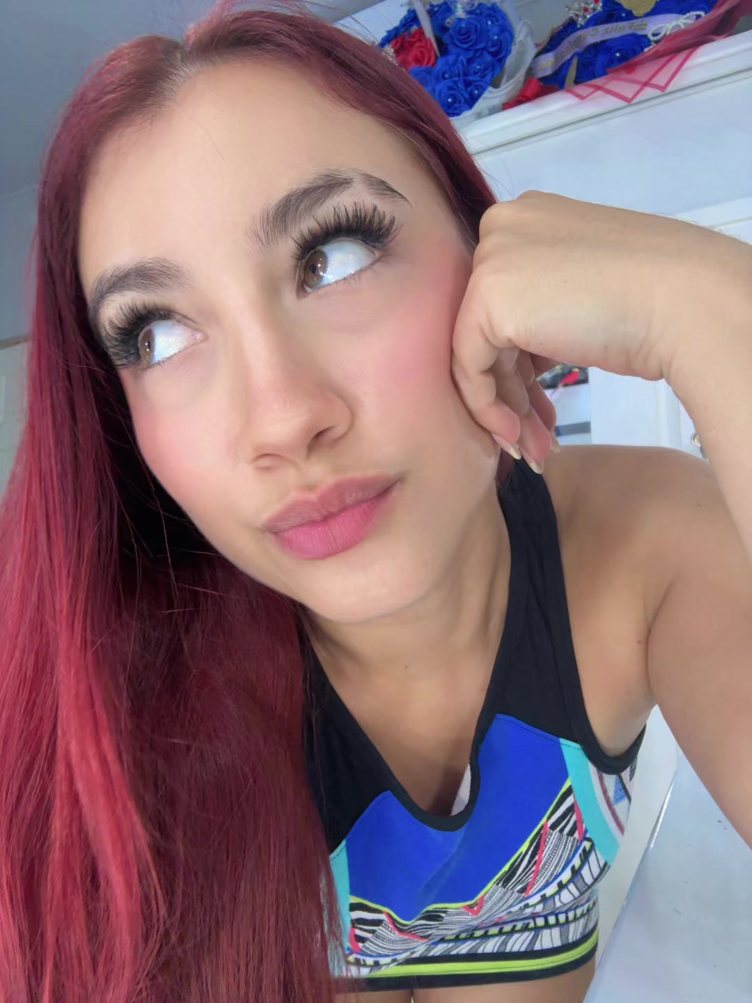 @Sarka Menjivar