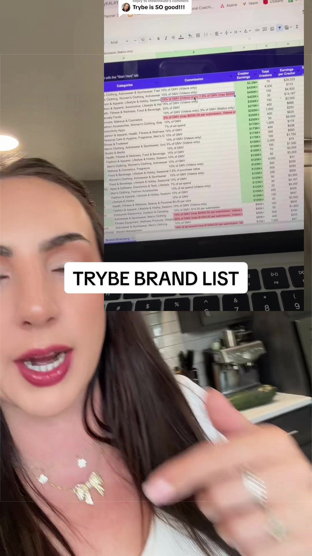 @Kaley TTS Tips