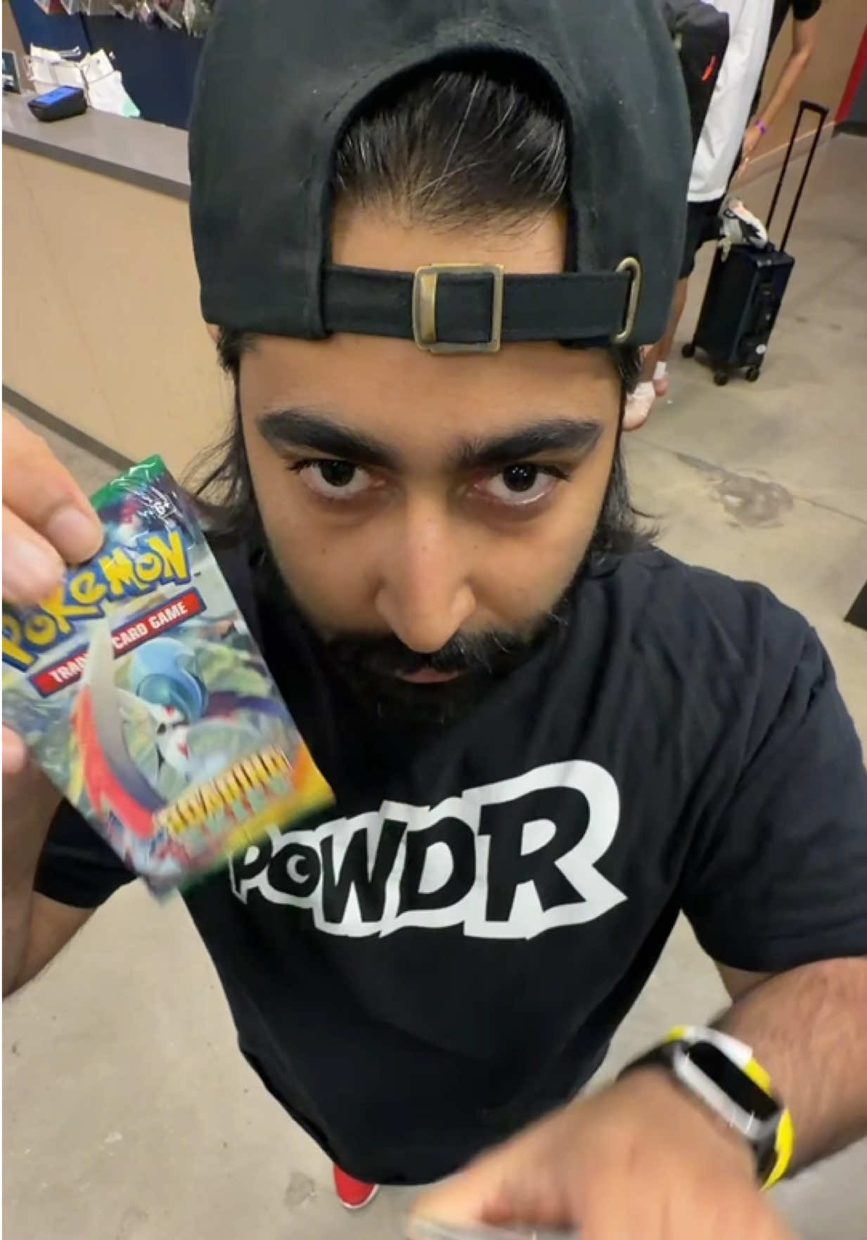 @powdr tcg