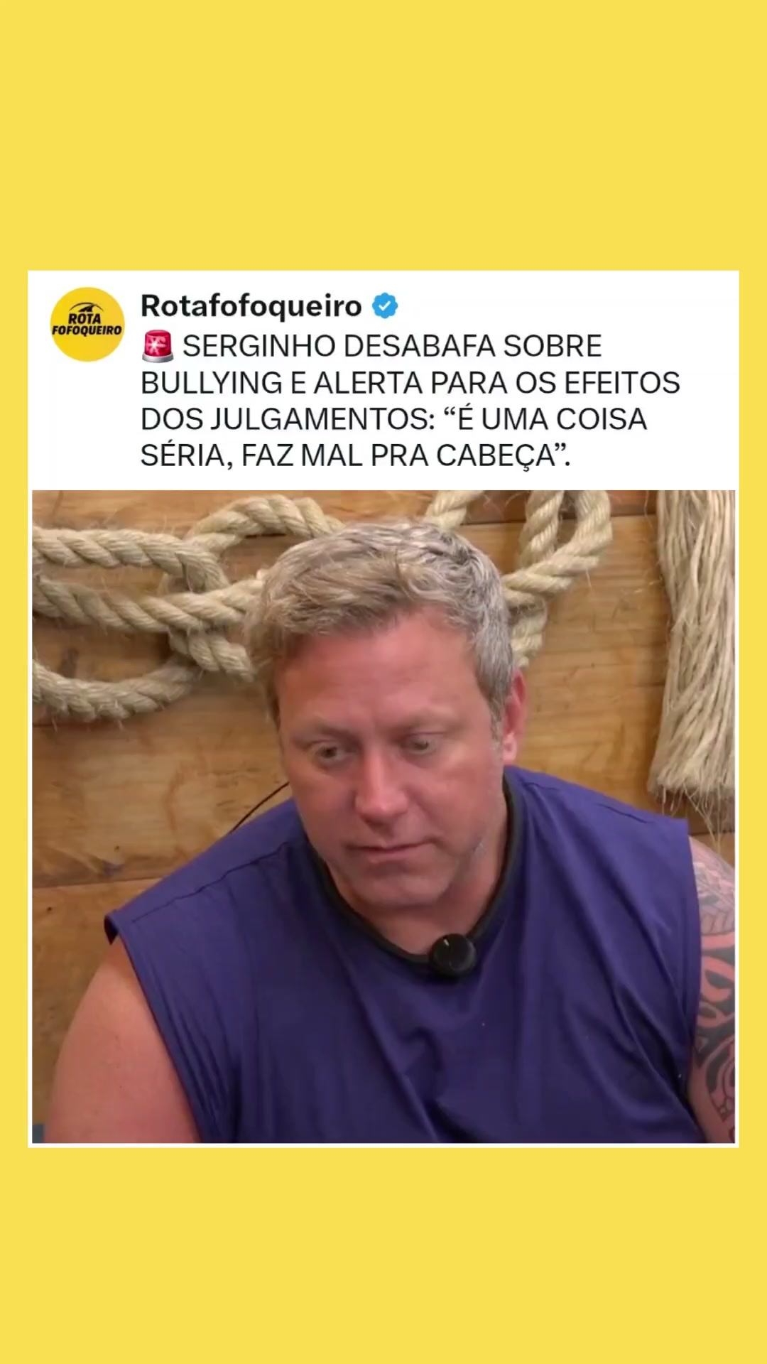 @Rotafofoqueiro