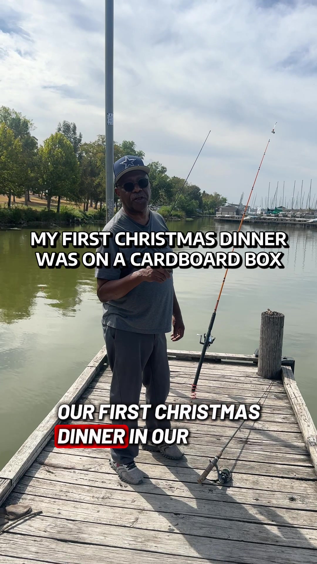 @Grateful Fishing Tv