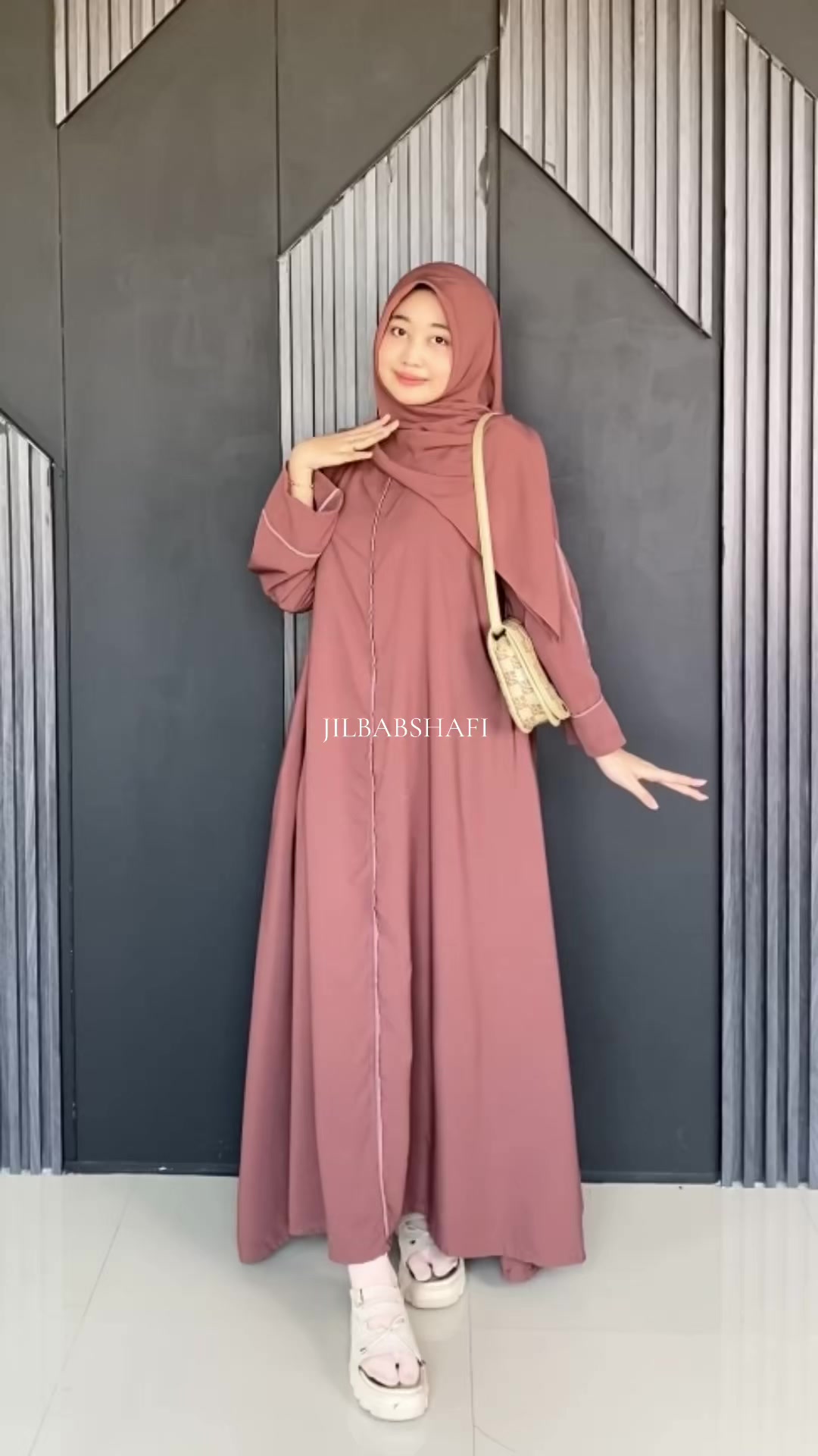 @JILBABSHAFI