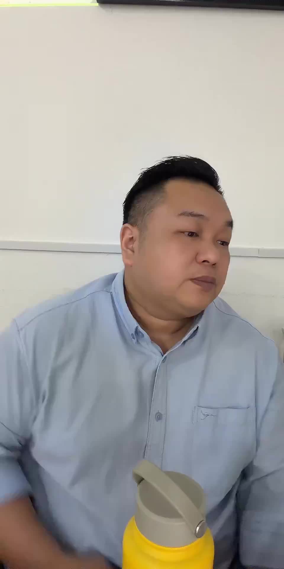 @没废话No Nonsense Mark Goh