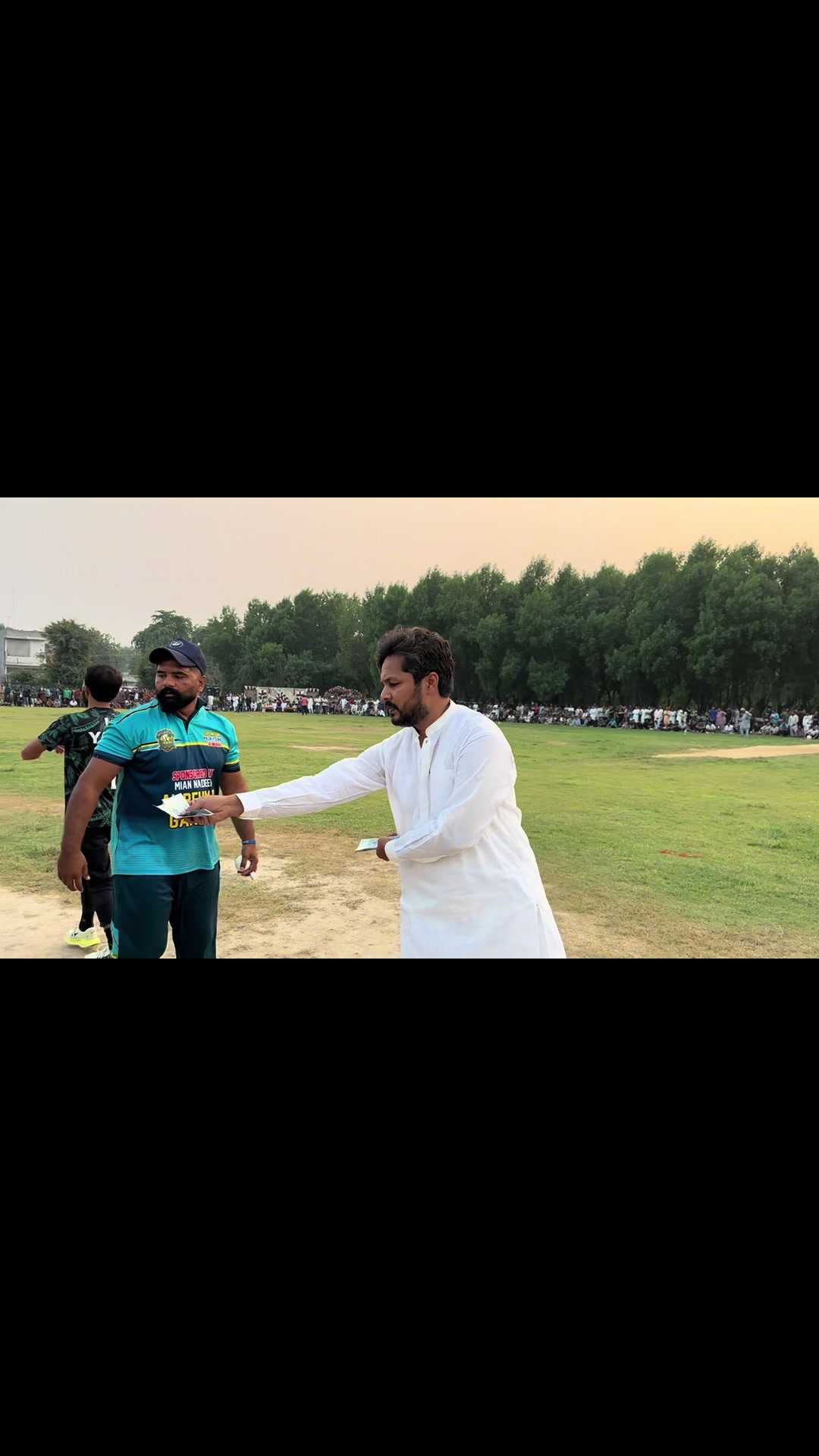@Ch Ahmad Zaheer Mayo