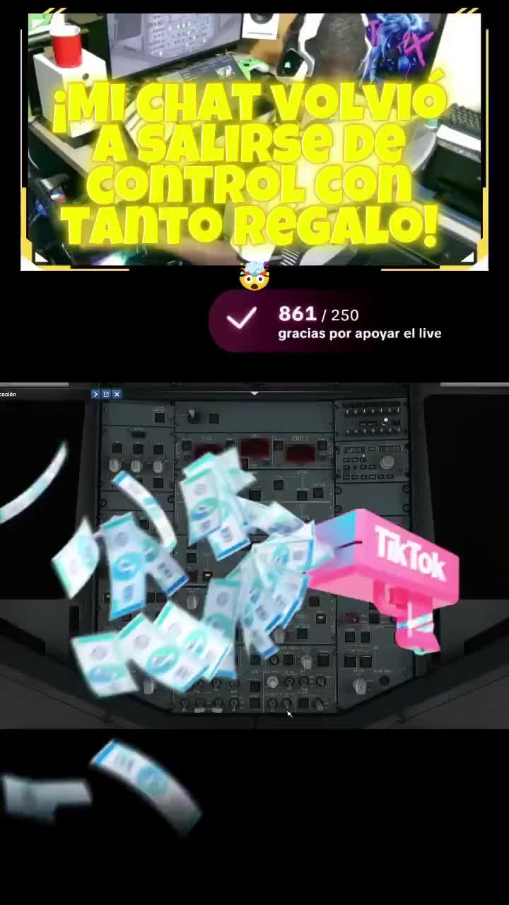 @Capitán Temu ✈