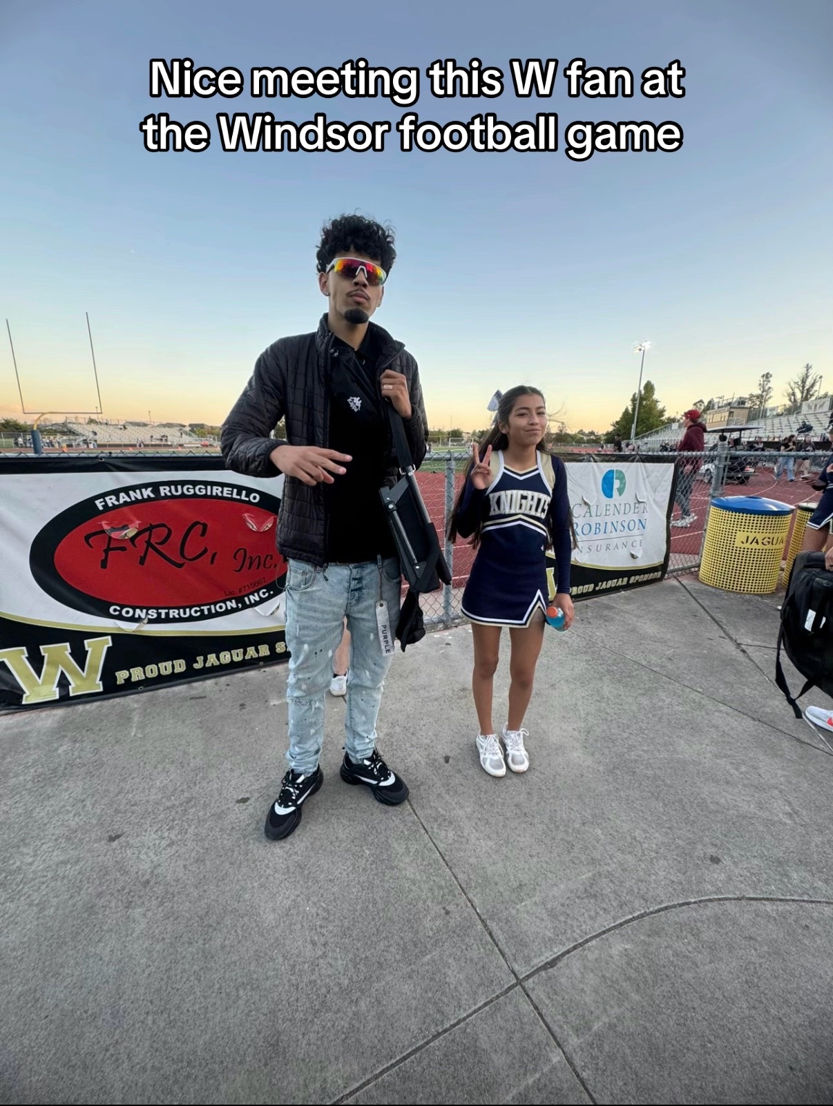 @Jordan Perez