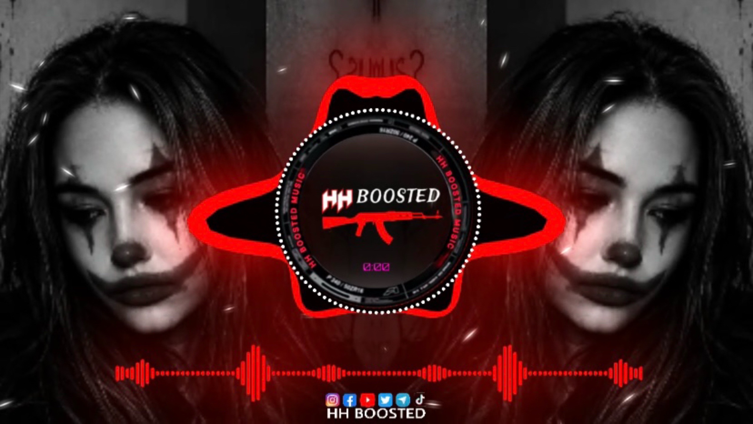 @HH Boosted