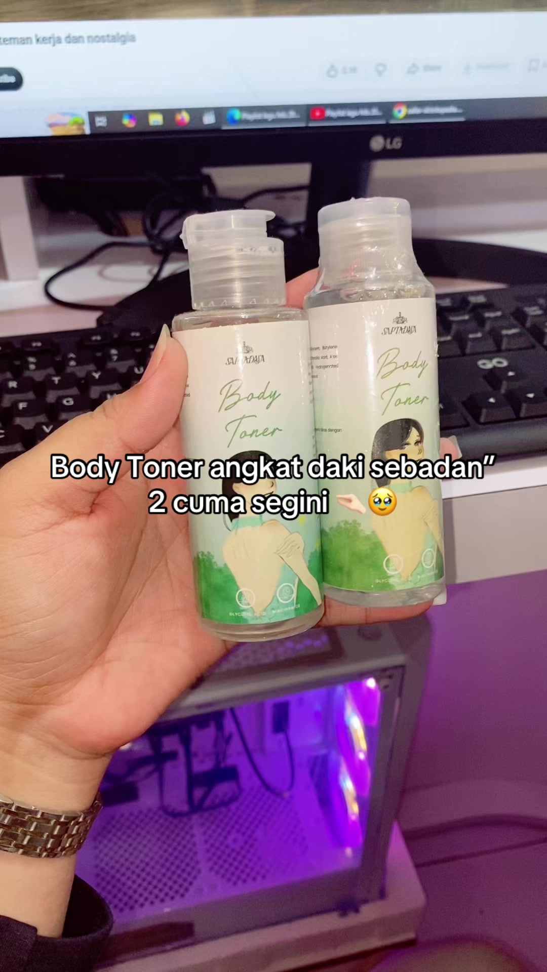@Mbak Juli