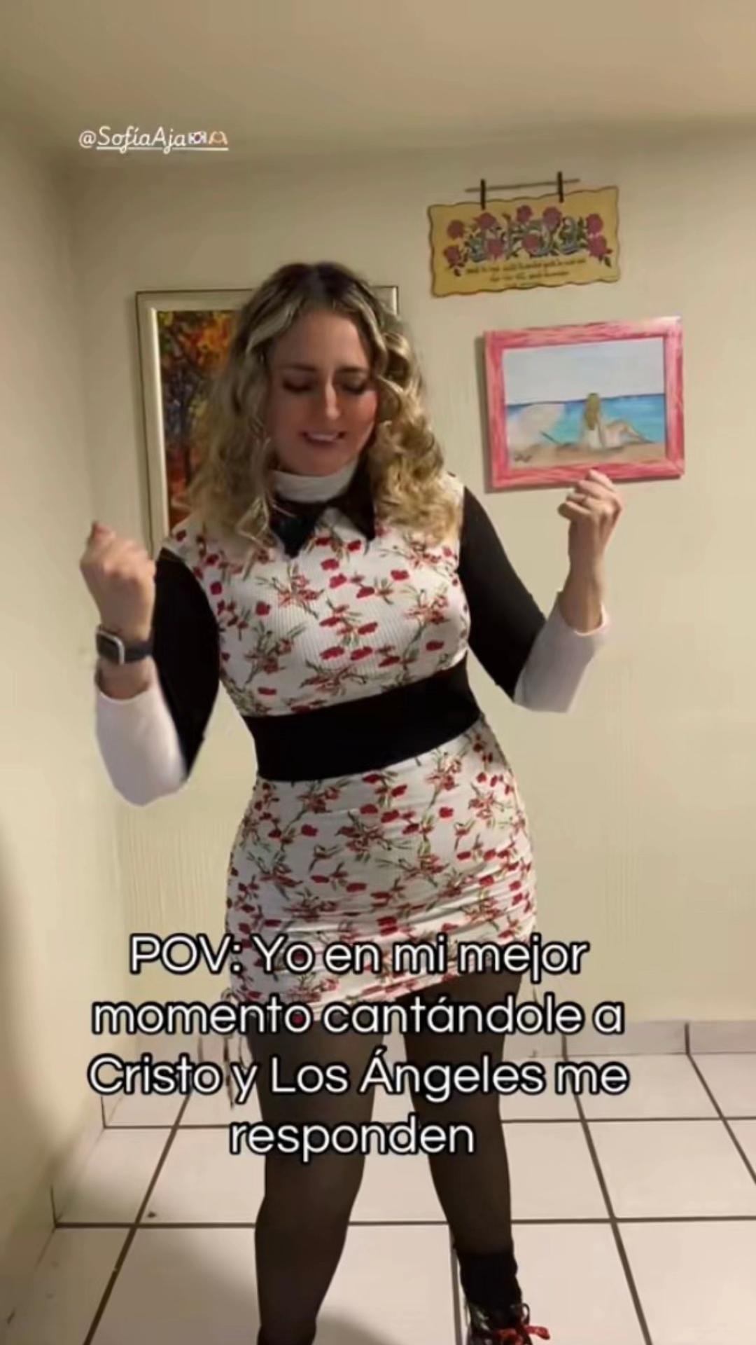 @Sofia Aja👸🏼🇲🇽