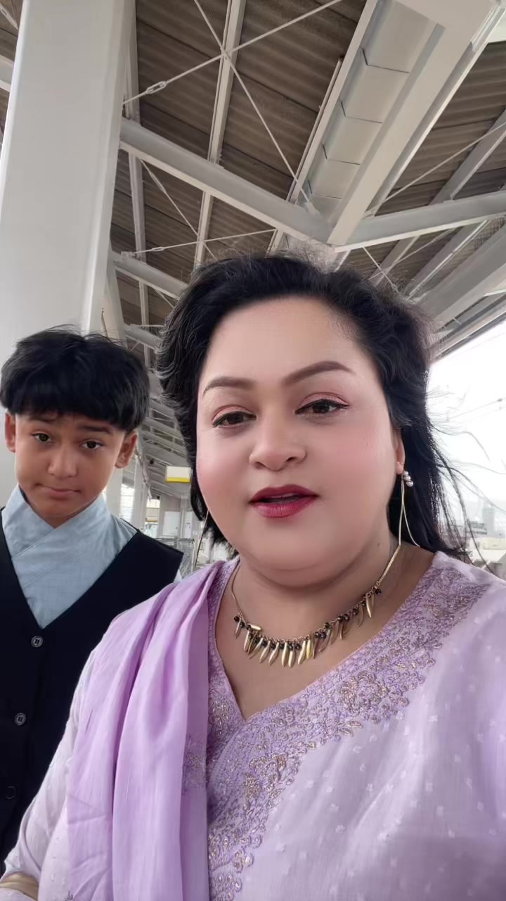 @Anjana Tiwari (Arsonanjana)