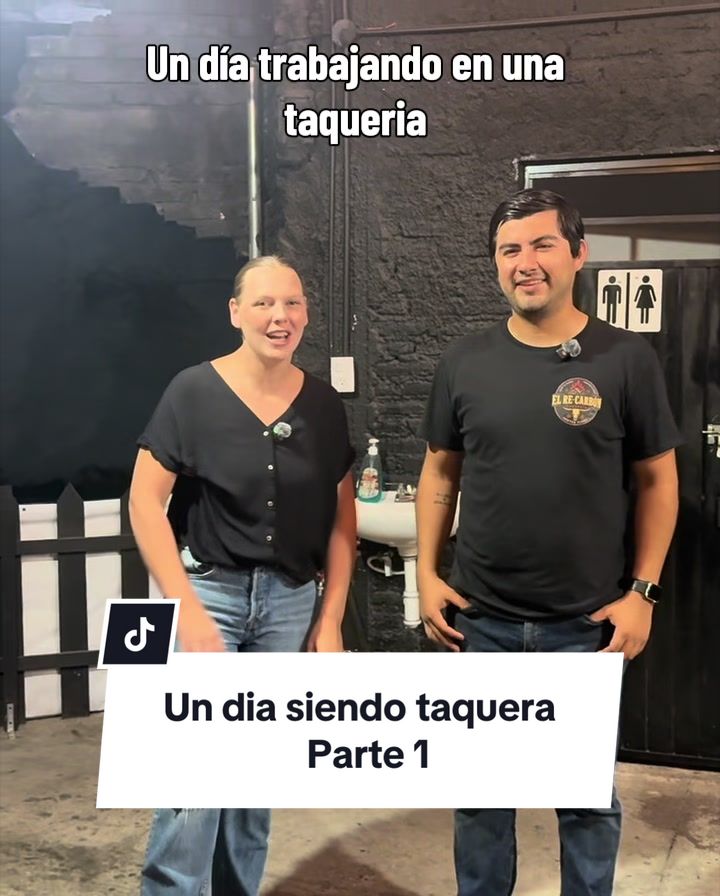 @Gringa Mexicana