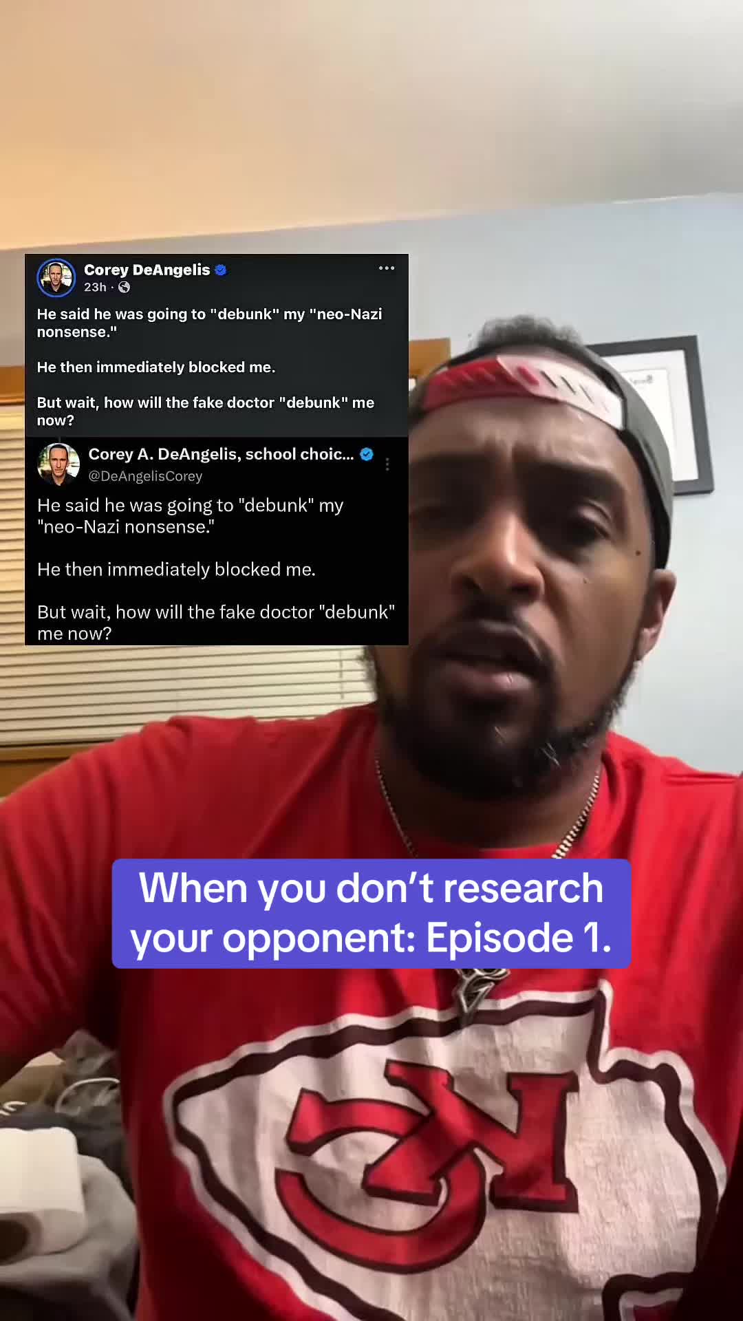 @Dr. Taylor Andrew, PhD