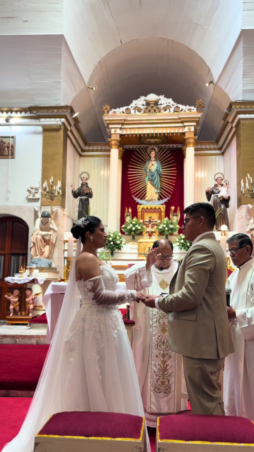 @Mayra Lara Wedding Planner