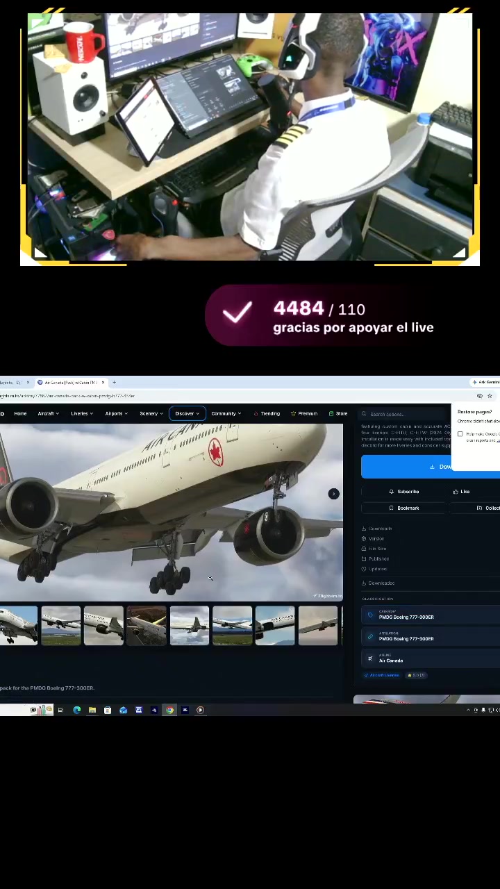 @Capitán Temu ✈