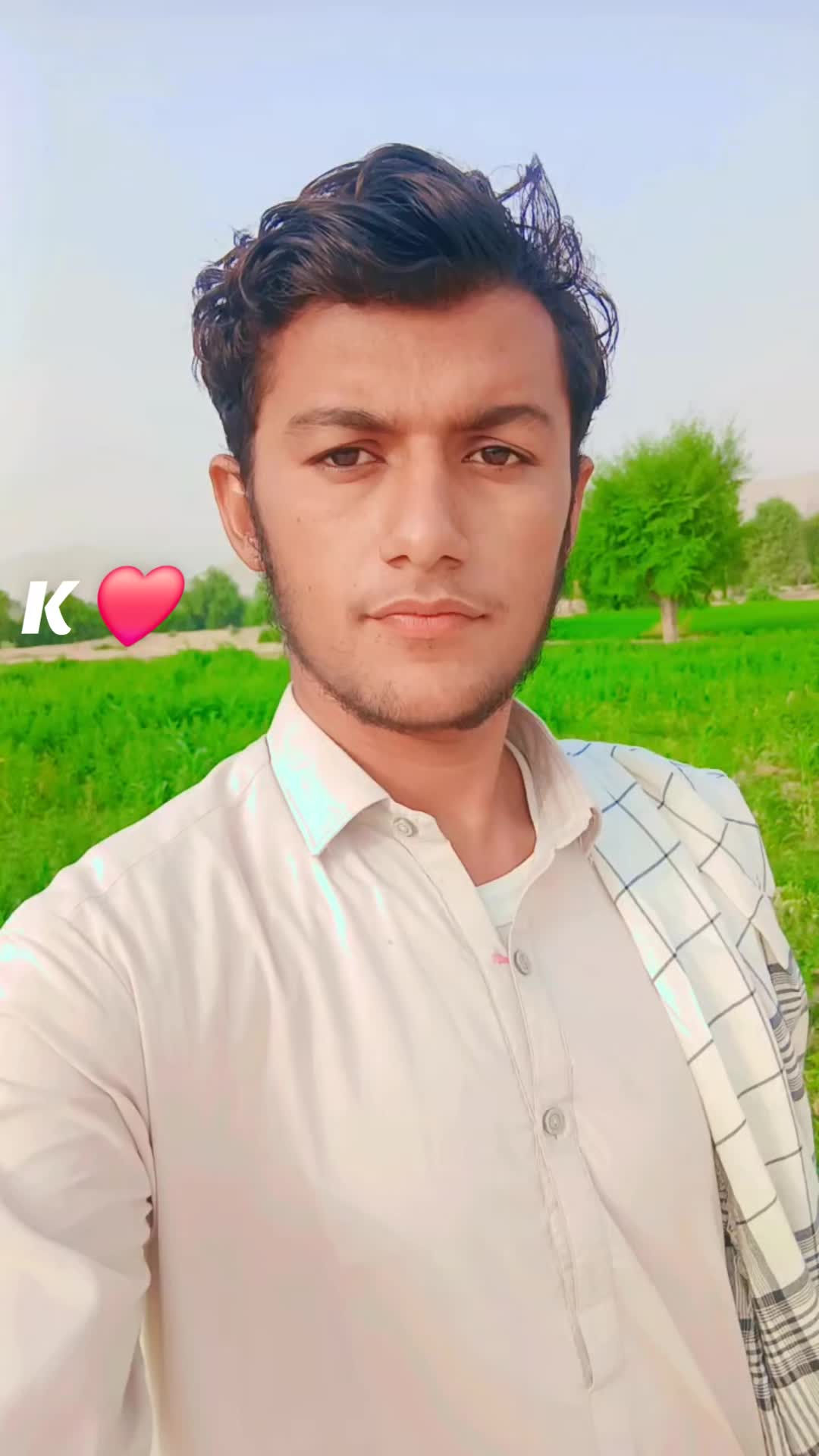 @R. Amjad Lound Baloch