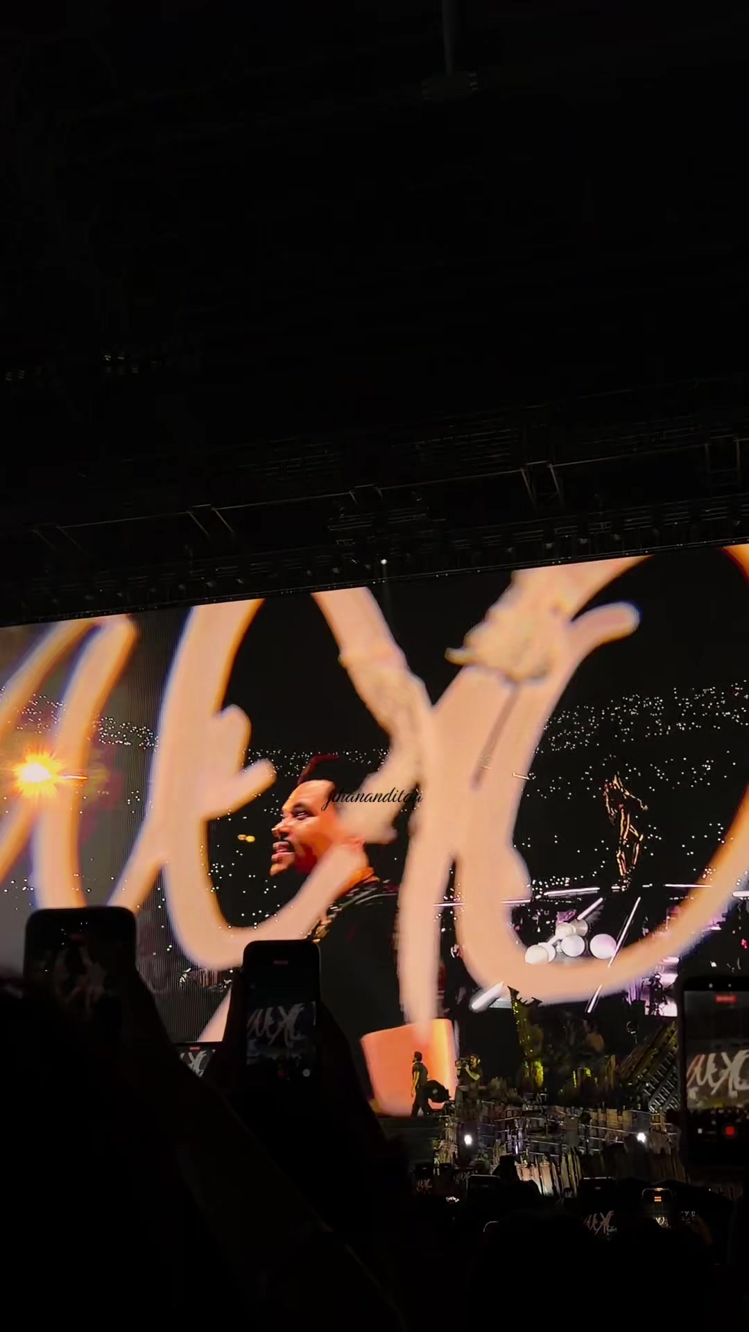 @we'll be alright