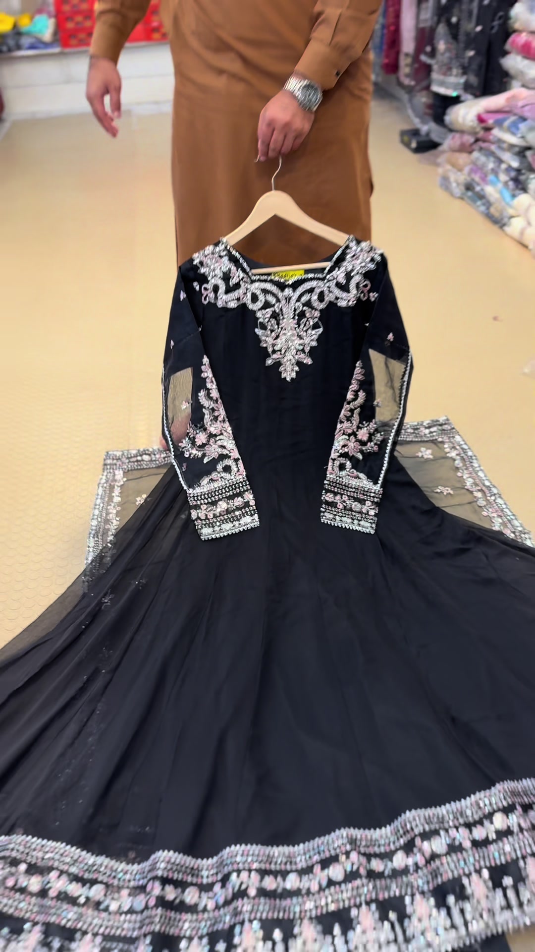 @Newkernbridalhousechakwal👗