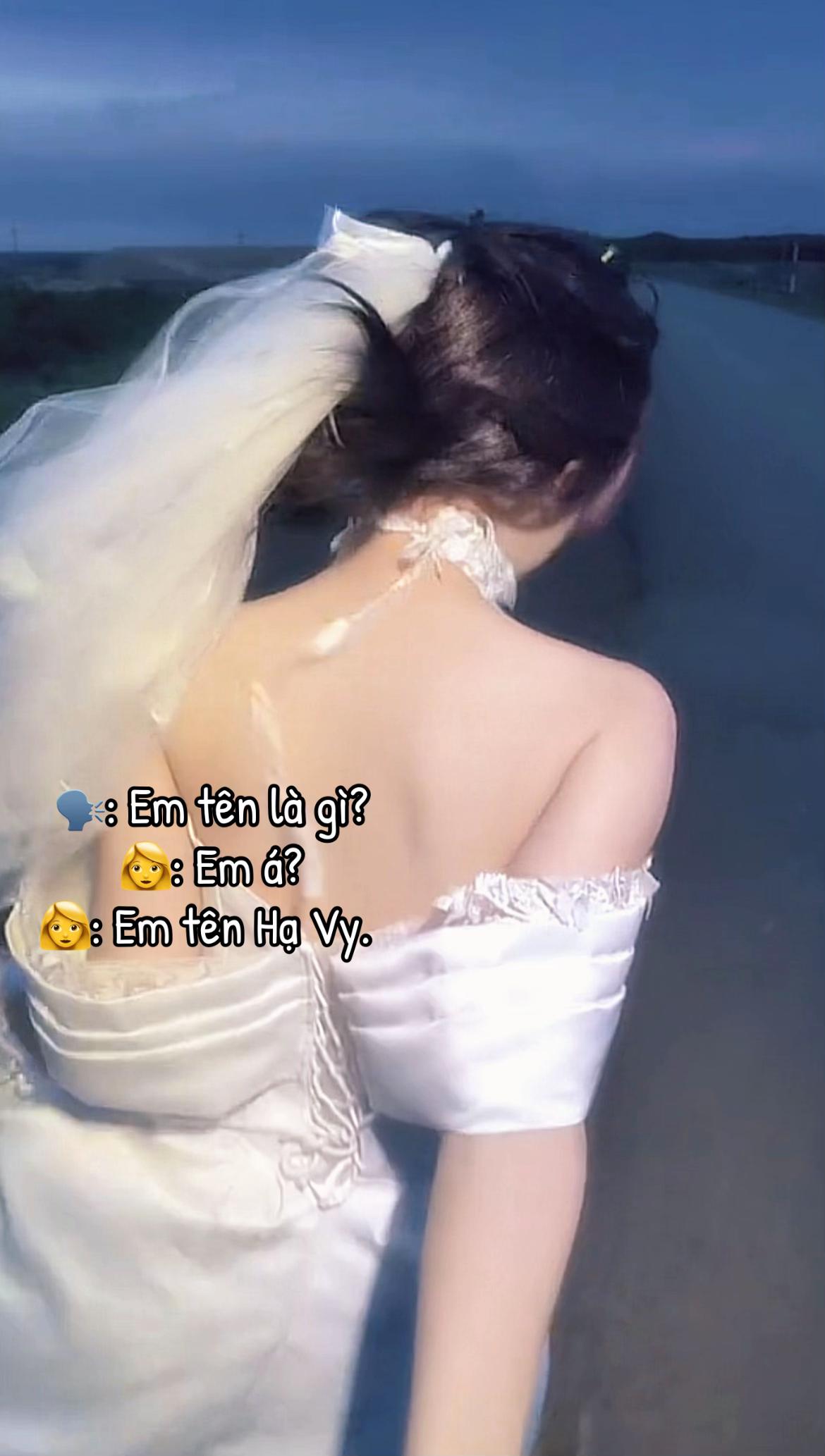 @Đã kết hôn với Billow 💍🦈