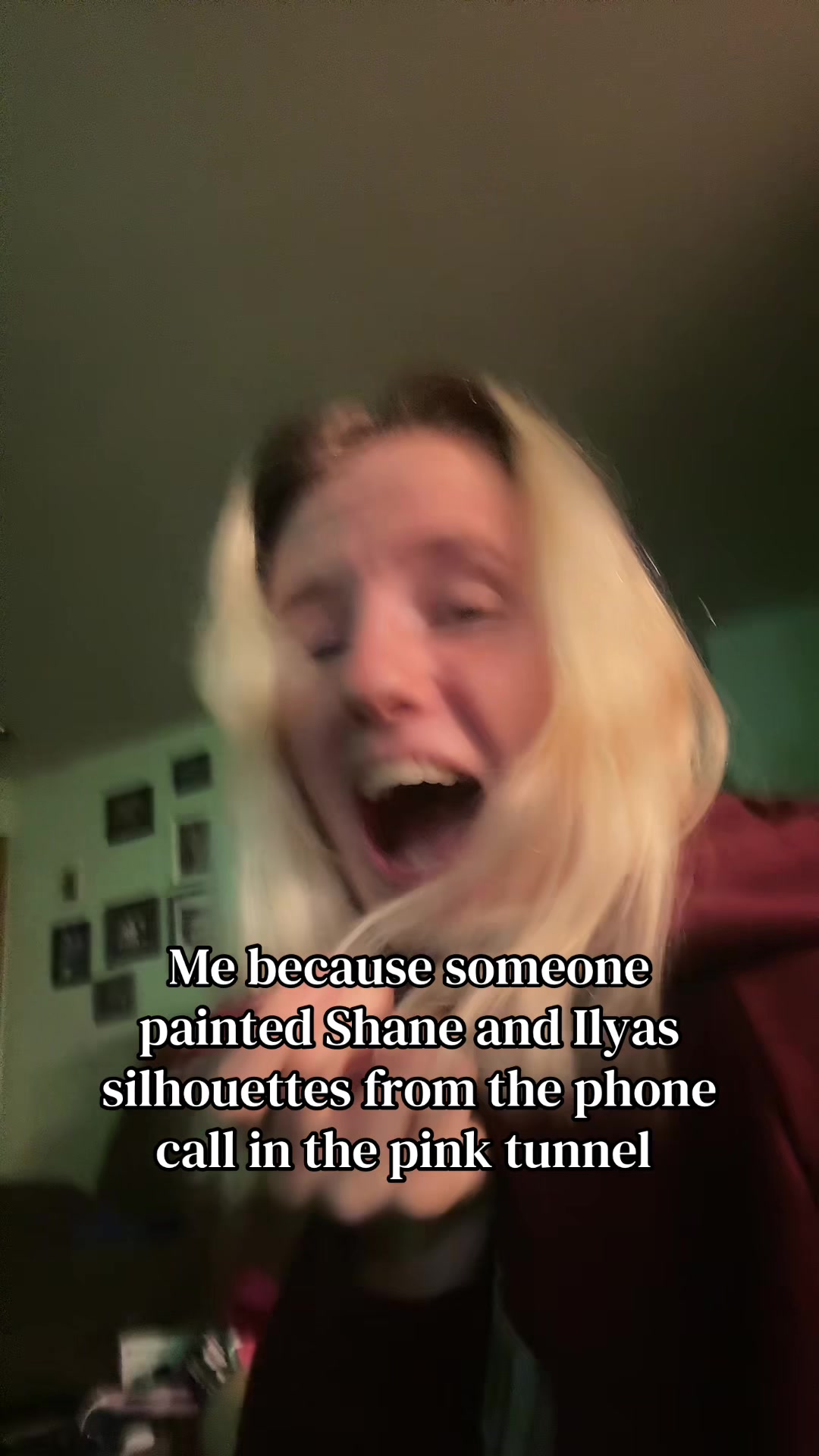 @Lacie (Taylor’s versions)
