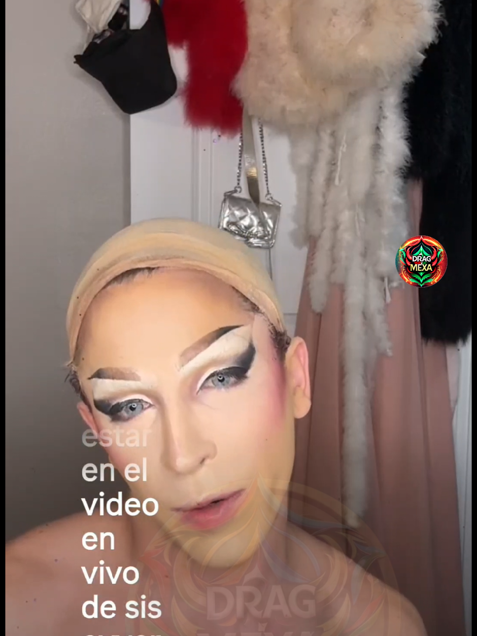 @DRAGMEXA