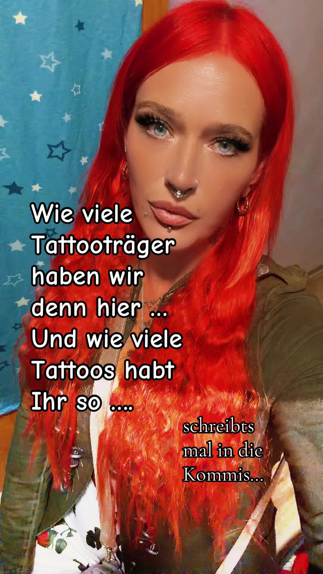 @Teufelchen ๐งโ๏ธ๐๐งโ๏ธ