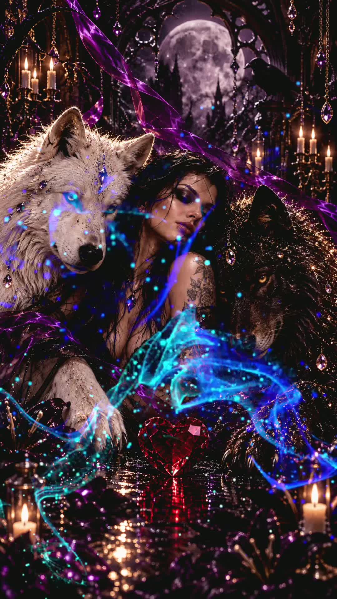 @🖤💜Mary-Ramona 💜🖤