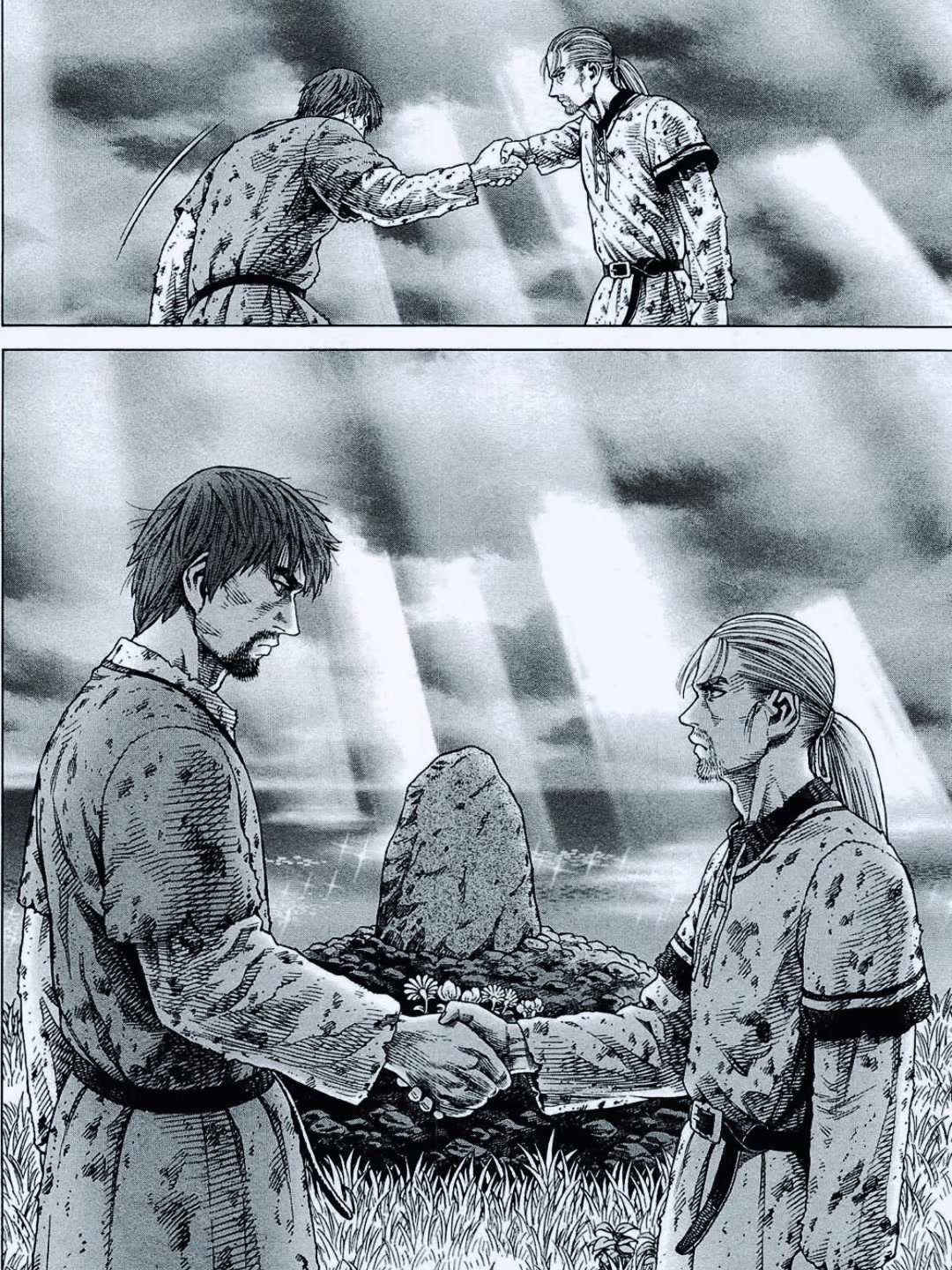 @♬私を消して♬