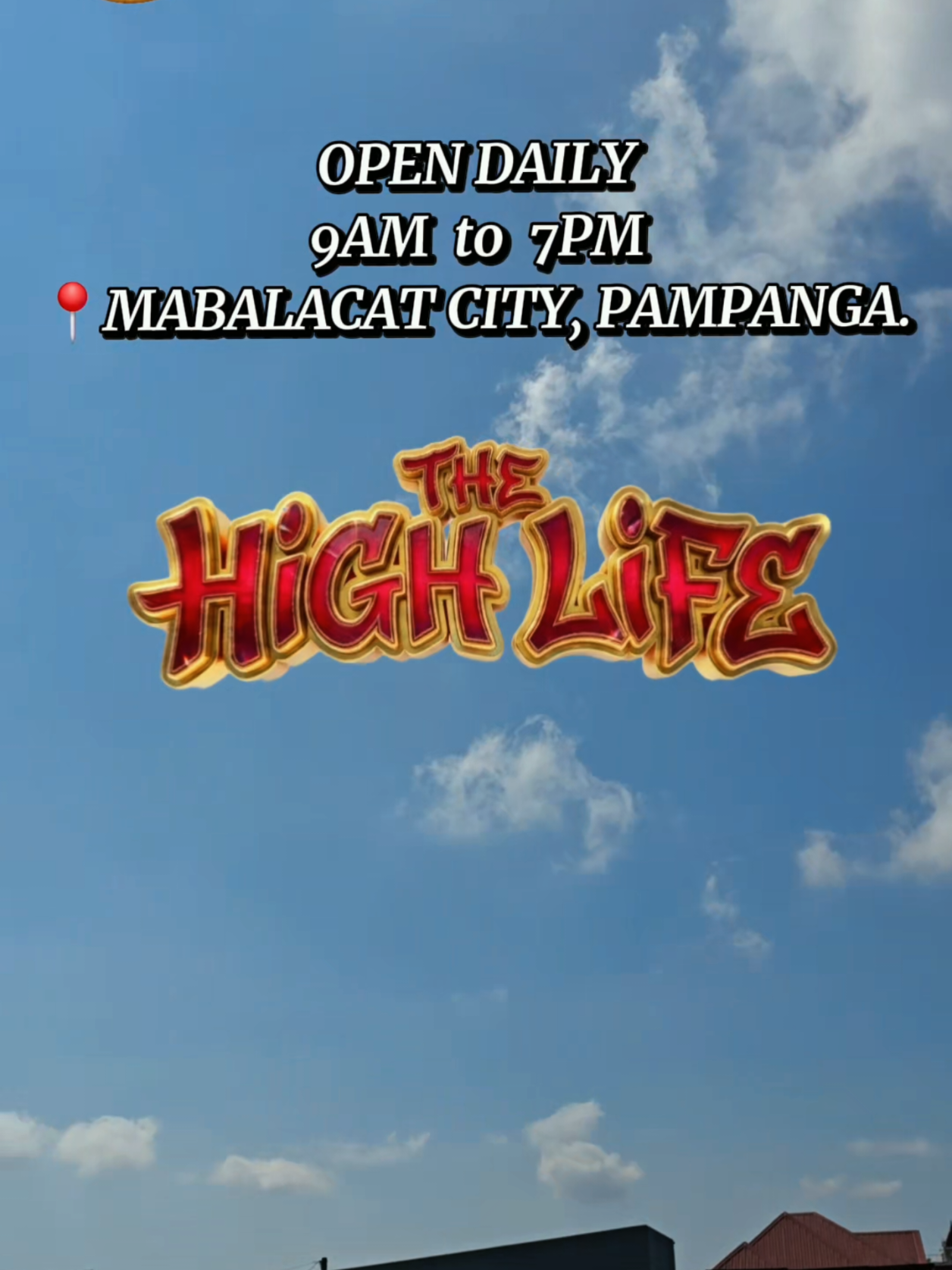 @The High Life