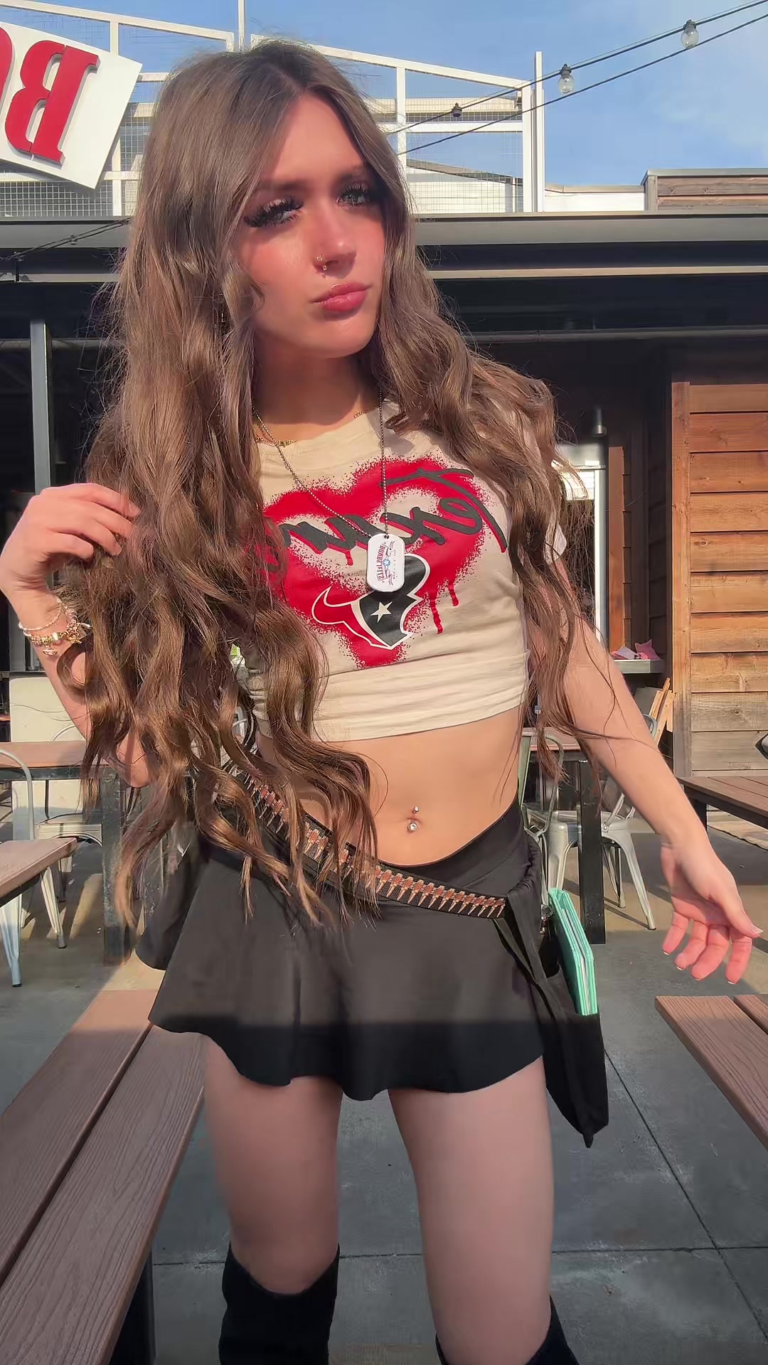 @alysgowildd