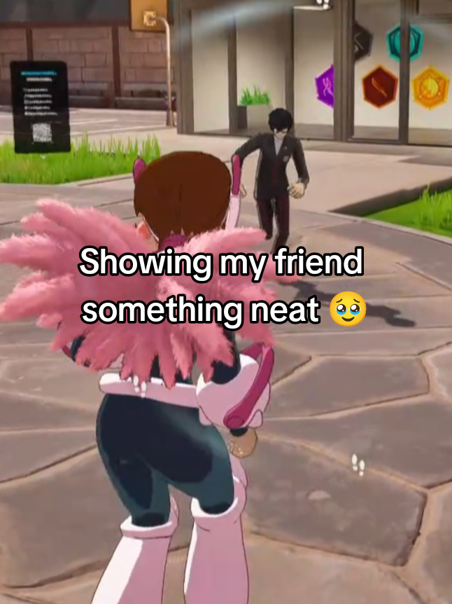 @🎀Meow4Ochaco🎀