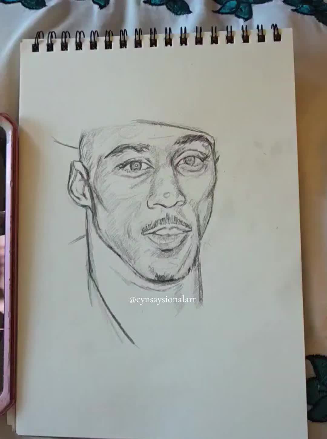 @Cynsaysional Art (Sensational)