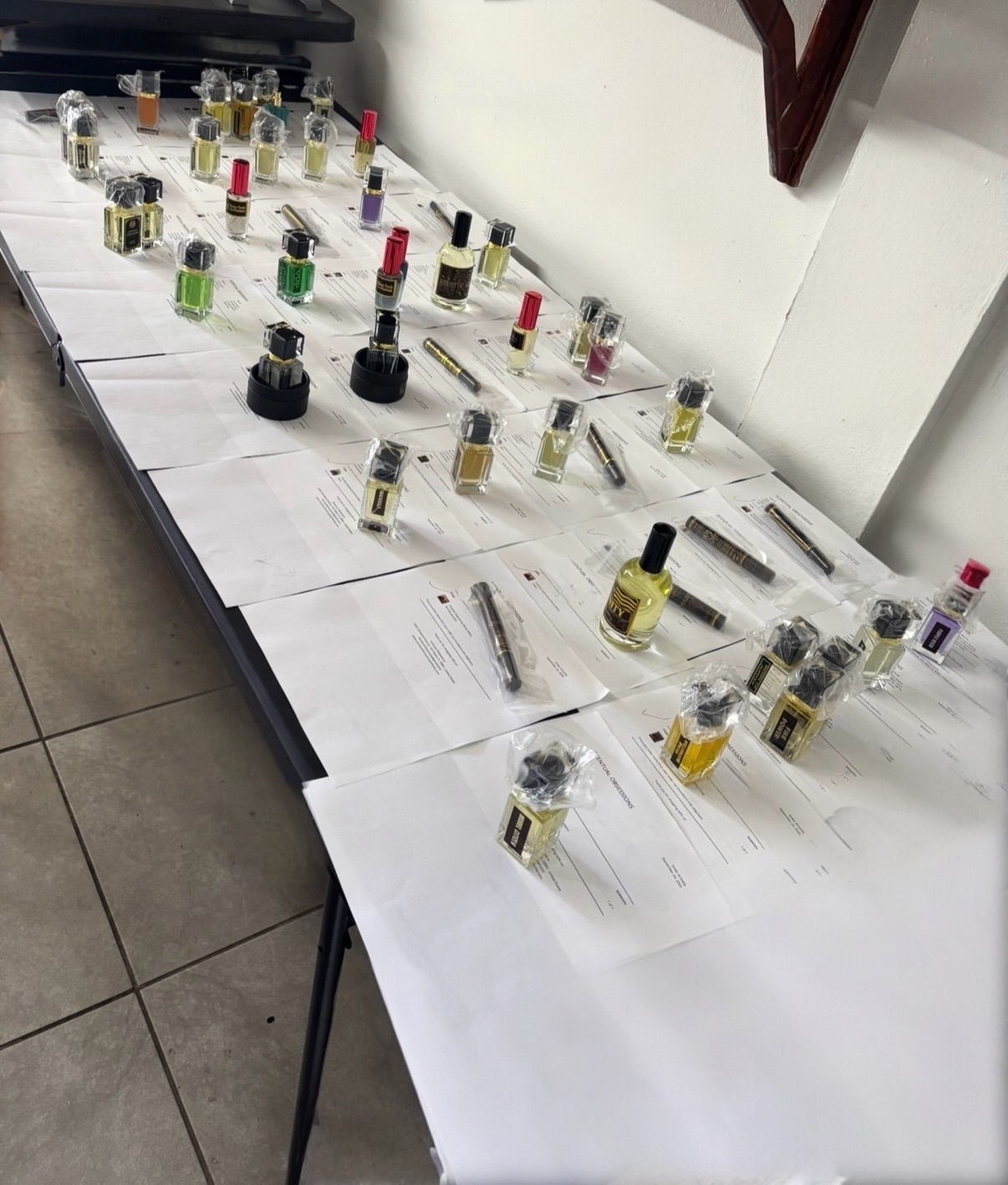 @Scentual Obsessions