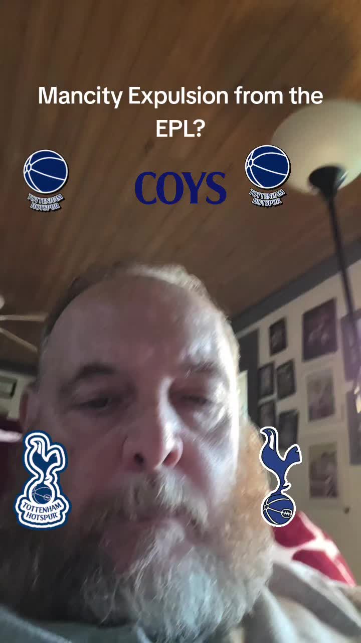 @bigdaddyofhotspurs❌️