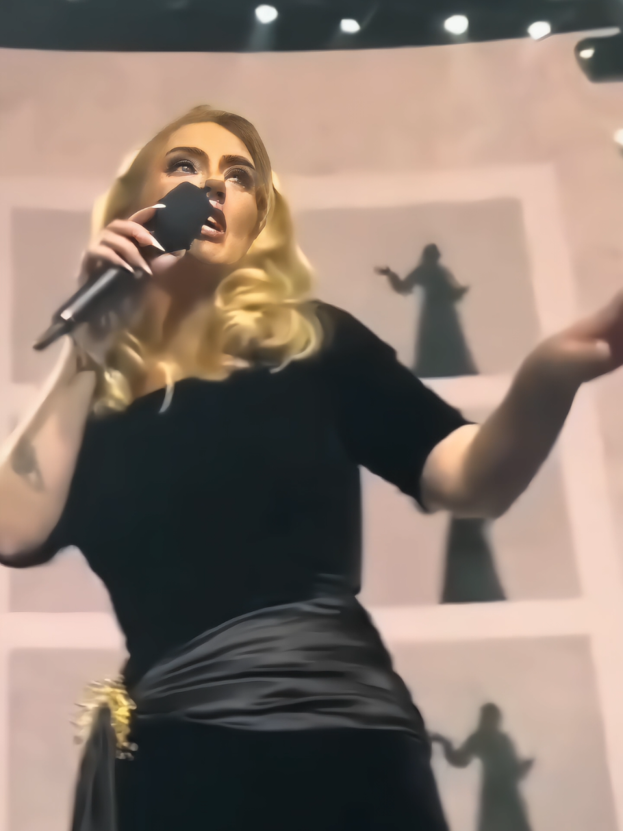 @ADELE