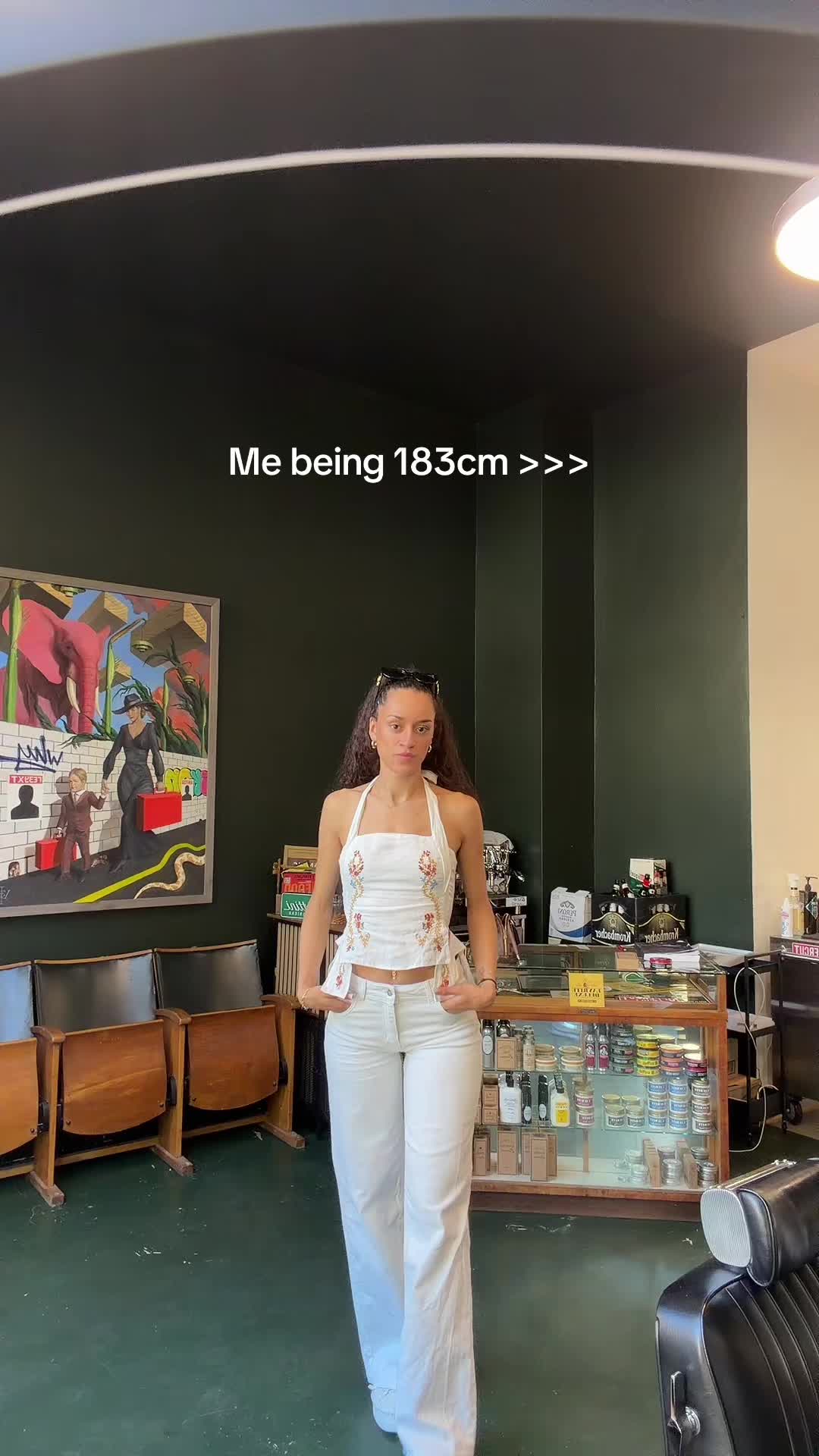 @tallfinds CLOTHING