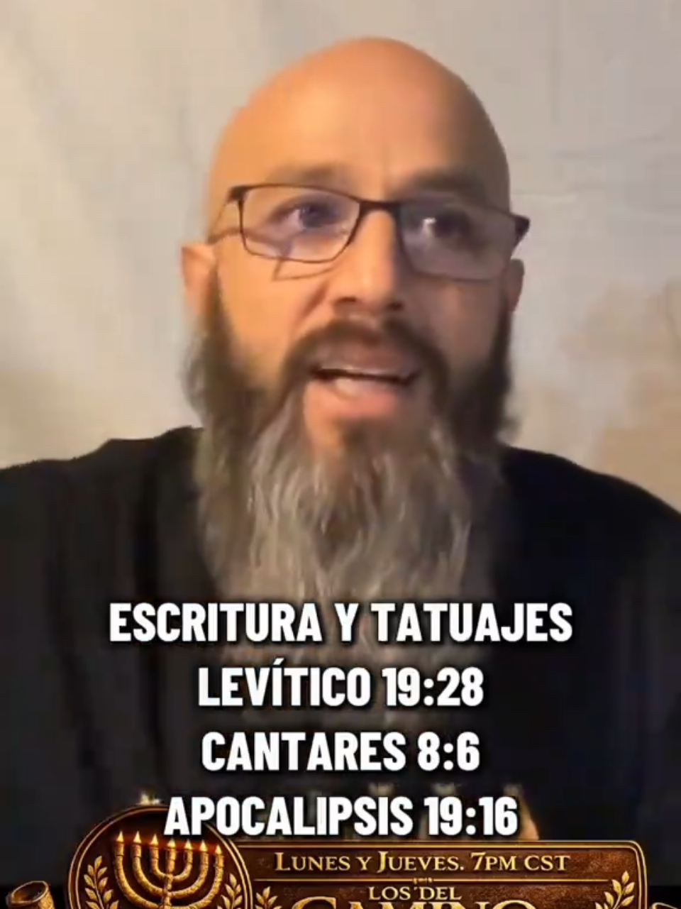 @El Camino de YHWH_Oficial