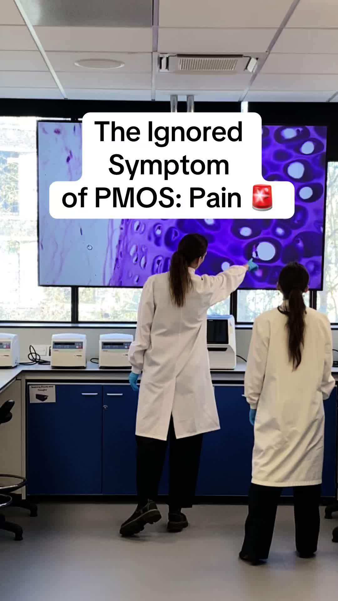@DITTO - Menstrual Research