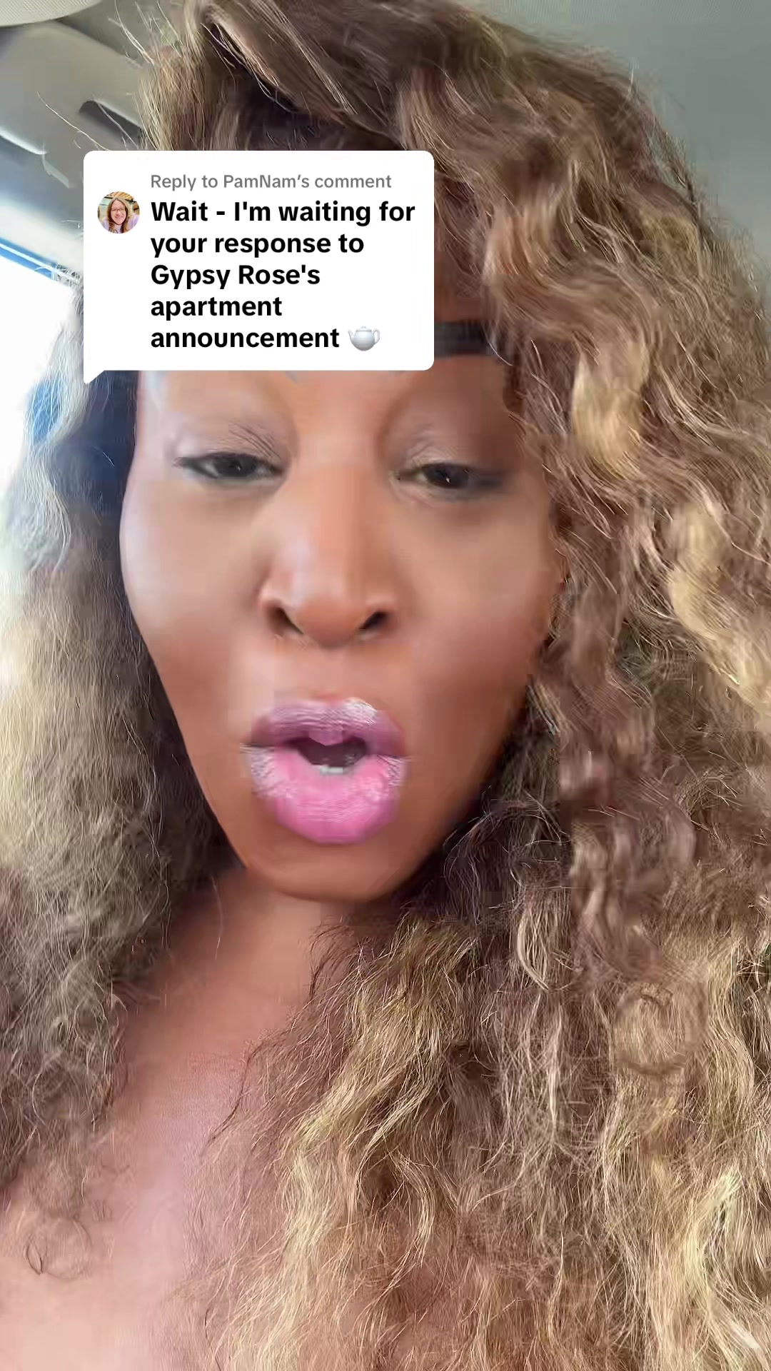 @Nina Beauty Influencer