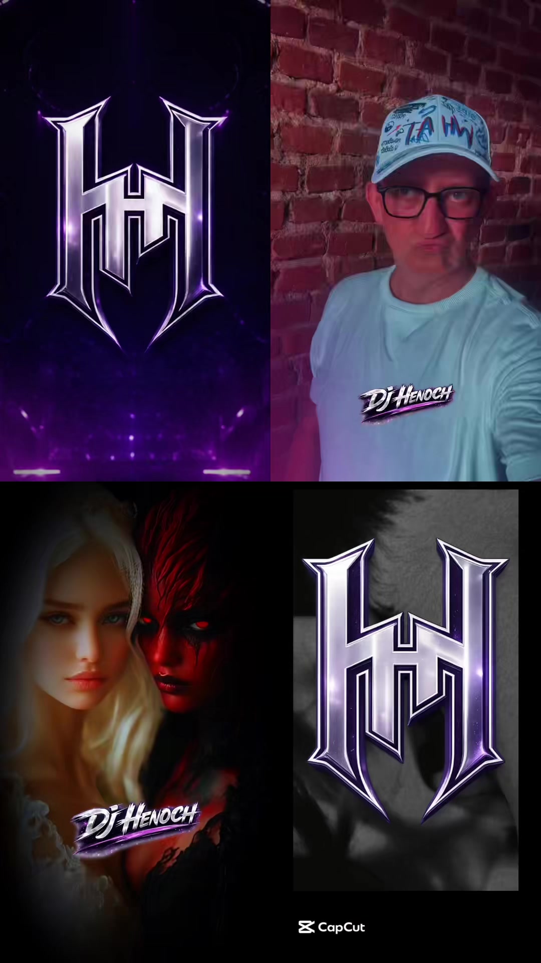 @🎧DJ Henoch🎧