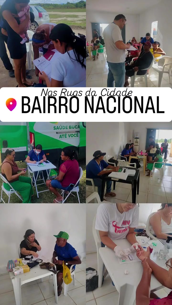 @Cobertura na Web