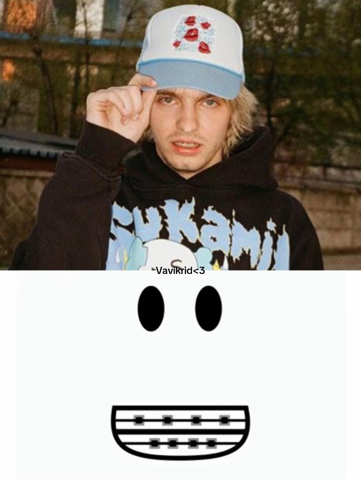 @Vavikrid<3