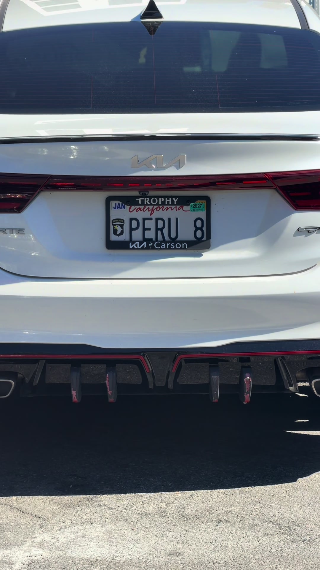 @Driving Around LA