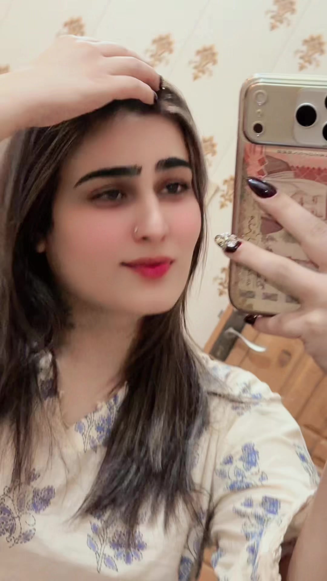@🧚&zwj;♀️CHOTI PATHANI🧚&zwj;♀️