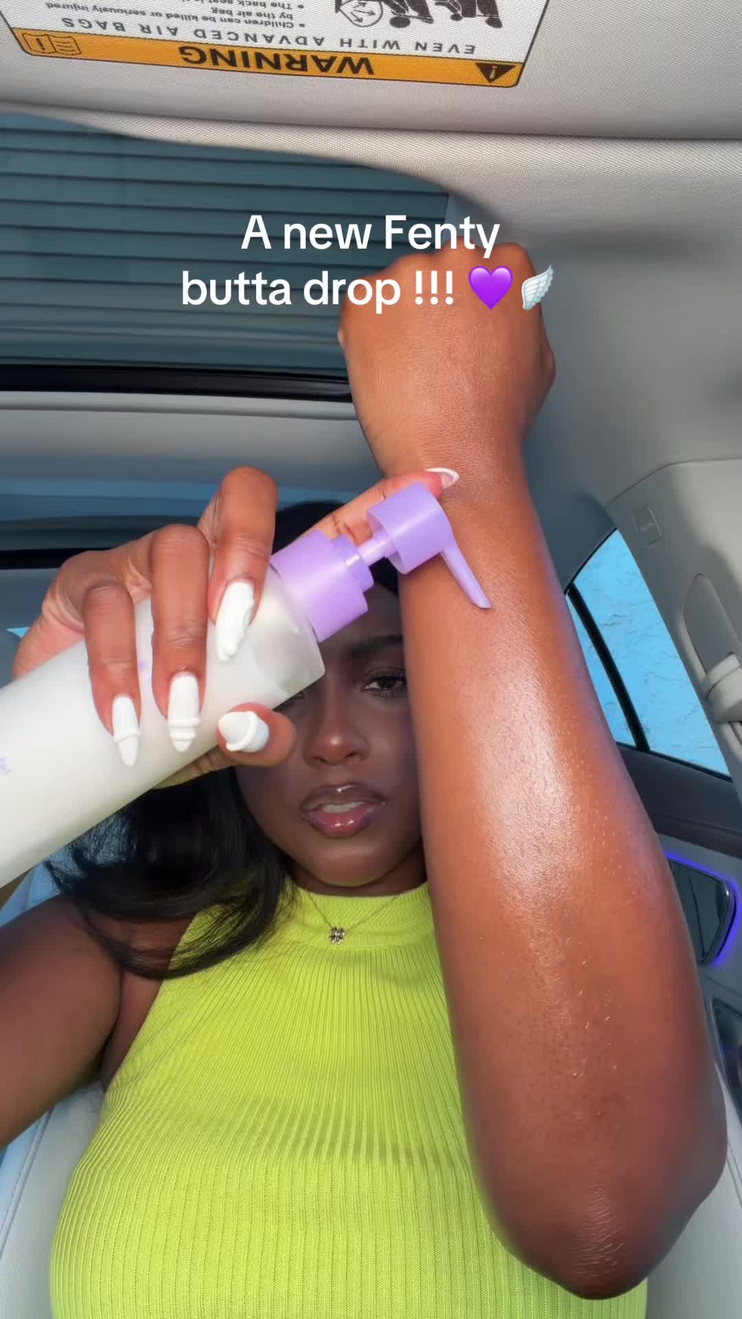 @Yanique