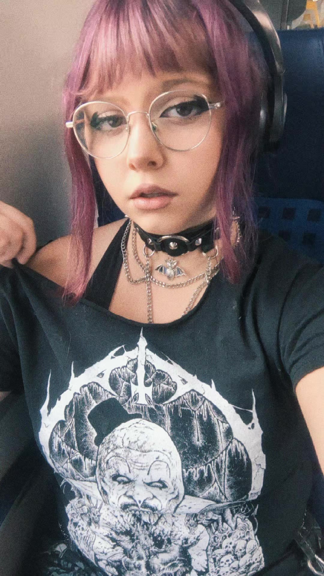 @🦇˖&deg;𓋹ִ𖤐𝕰𝖑𝖑𝖎𝖊𖤐ִ𓋹 &deg;˖🦇