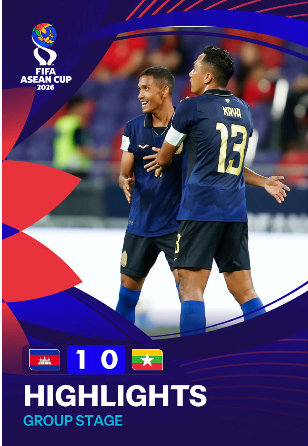 @FIFA World Cup