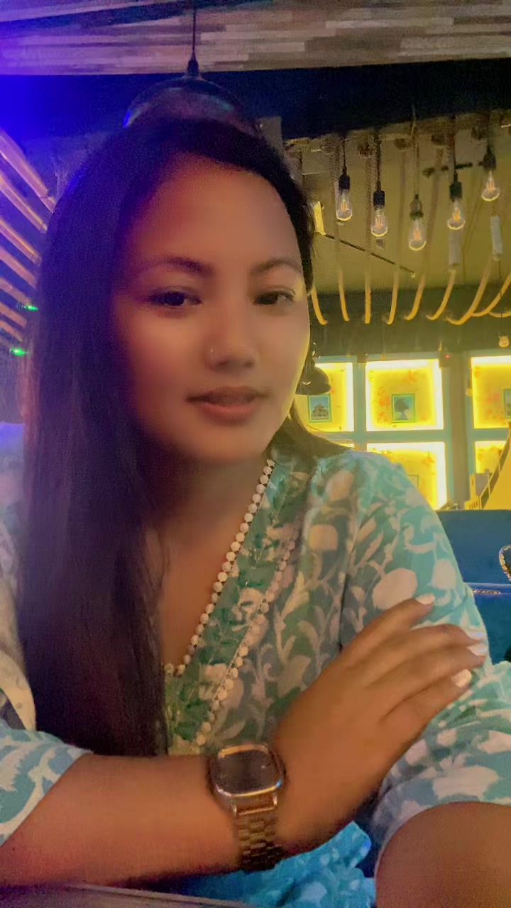 @Nabeena Gurung