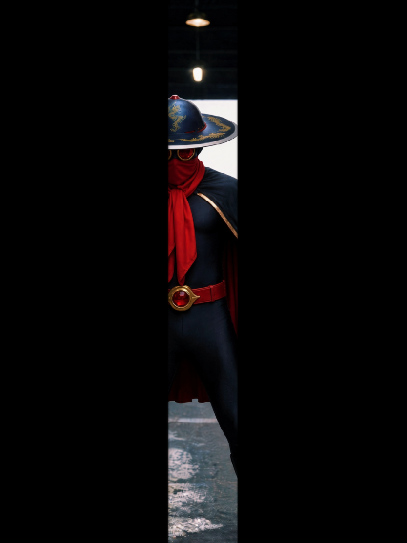 @UncleSamurai002