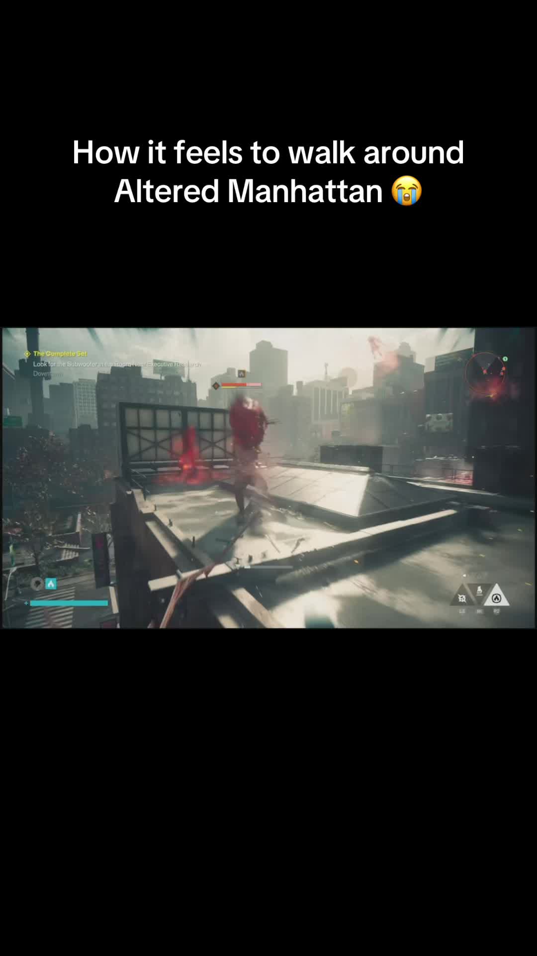 @Solar's Selections